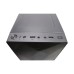PC Power PP-X2603 BK Web Mesh mAtx Casing With Power Supply