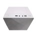 PC Power PP-X2603 WH Web Mesh mAtx Case with Power Supply