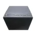 PC Power X2601 BK Spider Web Mesh mATX Casing With Power Supply