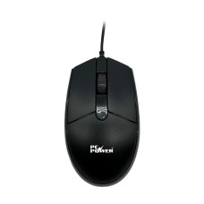 Pc Power PCGMY01 Wired Mouse