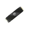 PC Power Thunderstrike 1TB NVMe M.2 Gen4 SSD With Heatsink