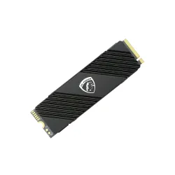 PC Power Thunderstrike 1TB NVMe M.2 Gen4 SSD With Heatsink