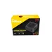 PC Power Adamantium 550W 80+ Bronze Non-Modular Power Supply