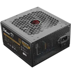 PC Power Adamantium 550W 80+ Bronze Non-Modular Power Supply