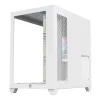 PC Power ICEBERG V2 White Gaming Case With 7 FANS