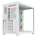 PC Power ICEBERG V2 White Gaming Case With 7 FANS