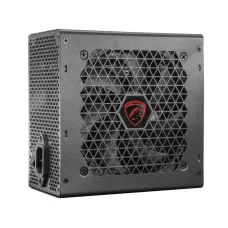 PC Power OBSIDIAN 500W 80+ Bronze Non-Modular Power Supply
