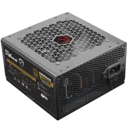 PC Power OBSIDIAN 500W 80+ Bronze Non-Modular Power Supply