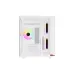 PC Power GS620 Ice Cube Mini V2 ARGB Fan Gaming Case White