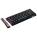 PC Power K63 HE Hall Effect RGB Wired Gaming Keyboard