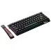 PC Power K63 HE Hall Effect RGB Wired Gaming Keyboard