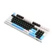 PC POWER K98 RGB HOT-Swappable Wired Gaming Mechanical Keyboard