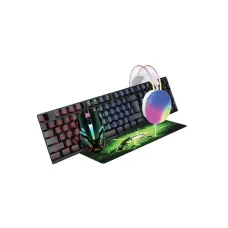 PC Power PGC800 4 in 1 Gaming Combo
