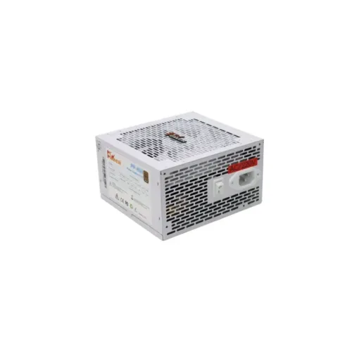 PC Power PP-350W White 350W Gaming Power Supply