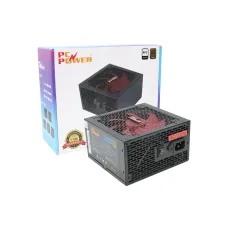 PC Power PP-450W 450W Gaming Power Supply