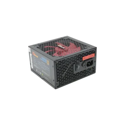 PC Power PP-650W 650W Gaming Power Supply
