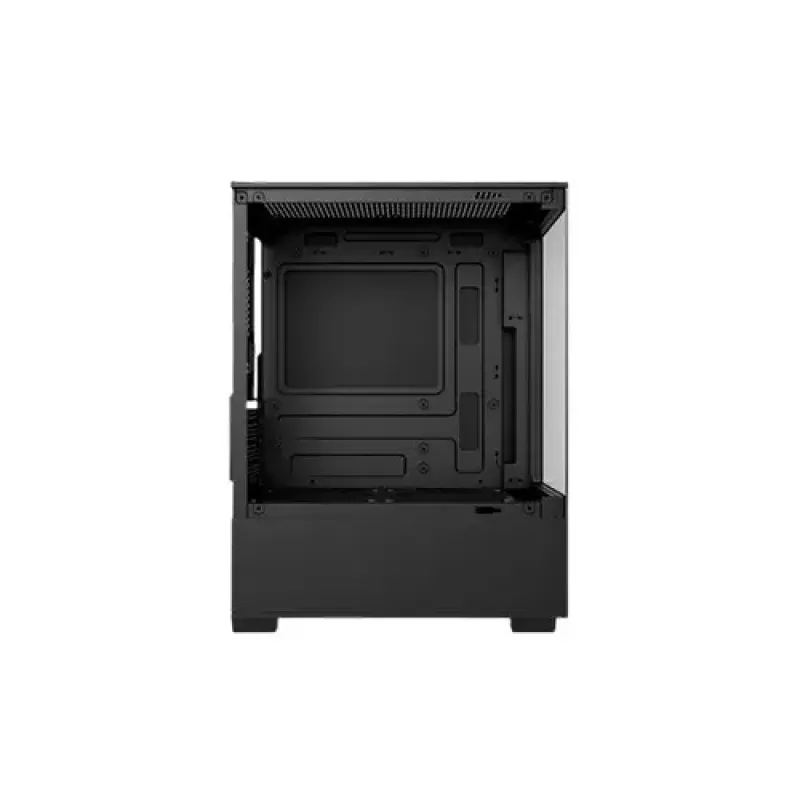 PC Power River View BK M-ATX Gaming Case