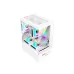 PC Power River View WH M-ATX Gaming Case