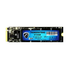 Pc Power Thunderstrike 512GB M.2 NVMe SSD