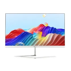 PC Power PCGM22U 21.5 inch 100Hz IPS FHD Borderless Monitor