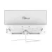 PC Power PCGM22U 21.5 inch 100Hz IPS FHD Borderless Monitor