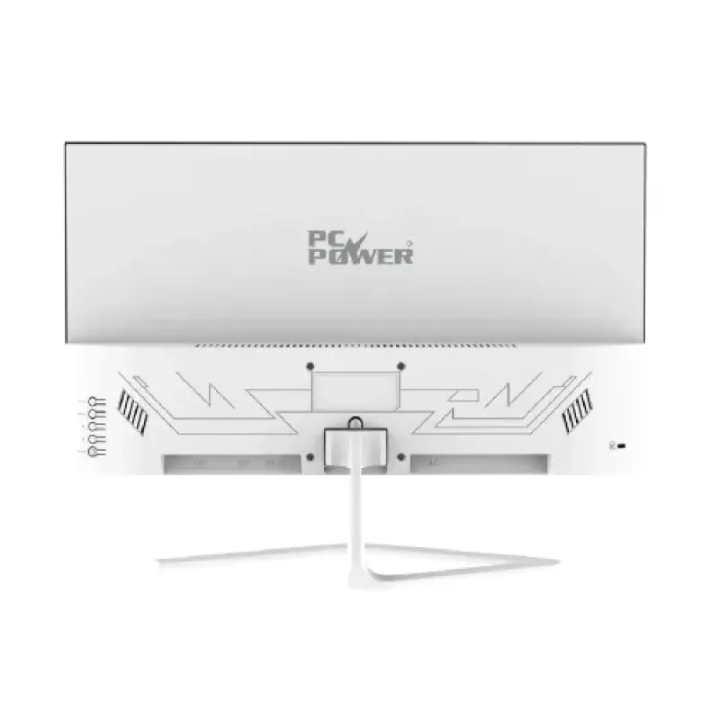 PC Power PCGM22U 21.5 inch 100Hz IPS FHD Borderless Monitor PC Power PCGM22U 21.5 inch 100Hz IPS FHD Borderless Monitor