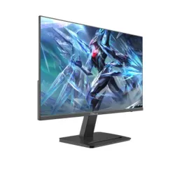 PC Power PCGMX24F165B 23.8" 165Hz FHD IPS Gaming Monitor