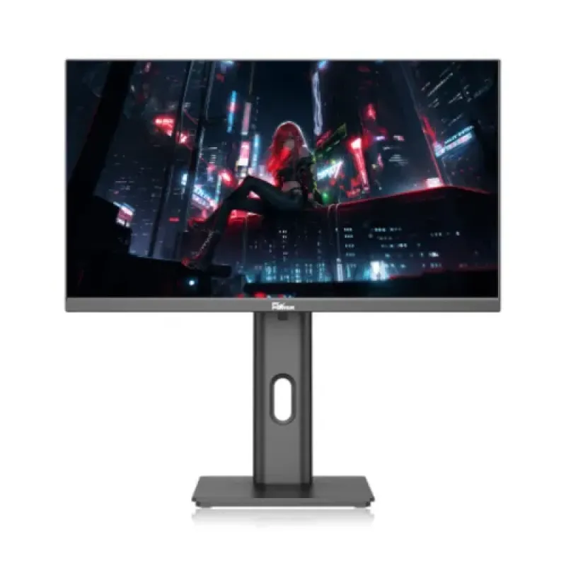 PC Power PCM24FRX 23.8 Inch FHD 120Hz IPS Monitor