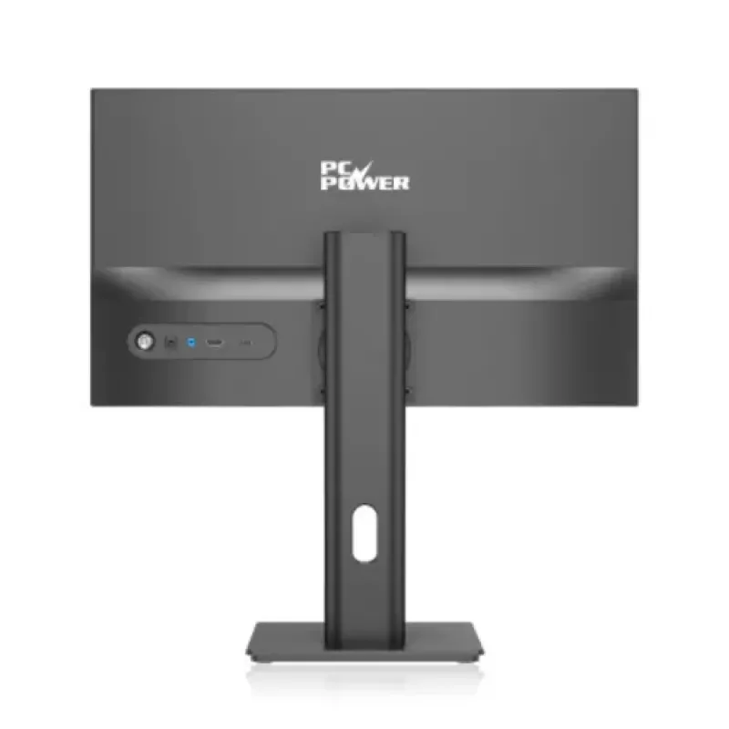 PC Power PCM24FRX 23.8 Inch FHD 120Hz IPS Monitor