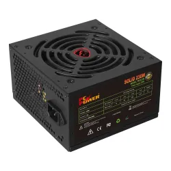 PC Power SOLID 230W Non-Modular Power Supply