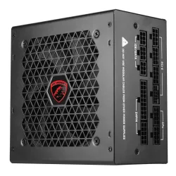 PC Power Vibranium 750W 80+ GOLD Full-Modular Power Supply