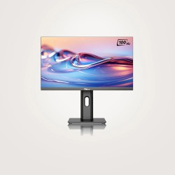 PC Power PCM22FRX 21.5 Inch FHD 100Hz IPS Monitor