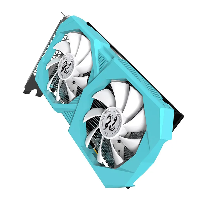 Peladn GTX 1660 Super 6G Gddr6 192bit Gaming Graphics Card