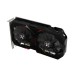 PELADN GTX 1660 Ti 6G GDDR6 Black Dual Fan Gaming Graphics Card