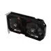 PELADN GTX 1660 Ti 6G GDDR6 Black Dual Fan Gaming Graphics Card