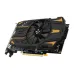 PELADN RX 550 4G Gaming GDDR5 128 Bit Black Graphics Card