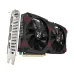 PELADN RX 5500 XT 8G GDDR6 Dual Fan Black Gaming Graphics Card