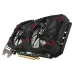 PELADN RX 5500 XT 8G GDDR6 Dual Fan Black Gaming Graphics Card
