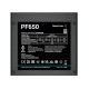 Deepcool PF650 80 PLUS Power Supply