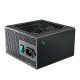 Deepcool PK650D 650 Watt 80 PLUS Bronze Power Supply