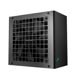 Deepcool PK650D 650 Watt 80 PLUS Bronze Power Supply