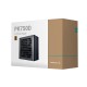 Deepcool PK650D 650 Watt 80 PLUS Bronze Power Supply