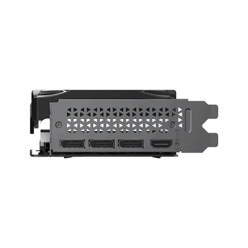 PNY GeForce RTX 5070 12GB GDDR7 Overclocked Triple Fan Graphics Card PNY GeForce RTX 5070 12GB GDDR7 Overclocked Triple Fan Graphics Card