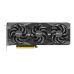 PNY GeForce RTX 5070 Ti OC Triple Fan 16GB GDDR7 Graphic Card