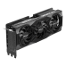 PNY GeForce RTX 5070 Ti OC Triple Fan 16GB GDDR7 Graphic Card