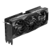 PNY GeForce RTX 5070 Ti OC Triple Fan 16GB GDDR7 Graphic Card