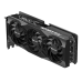 PNY GeForce RTX 5070 Ti OC Triple Fan 16GB GDDR7 Graphic Card