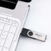 PNY Turbo Attache R 64GB USB 3.2 360° Metal Flash Drive