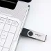 PNY Turbo Attache R 64GB USB 3.2 360° Metal Flash Drive