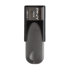 PNY Elite Turbo Attache 4 128GB USB 3.2 Flash Drive